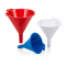 Arrow Home Products ポリエチレン製じょうご (12302) / FUNNEL 16OZ PLASTIC