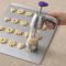 Wilton Preferred Press クッキー搾り出し器 ( 2104-2629) / PREFERRED COOKIE PRESS