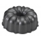 Nordic Ware ケーキパン (50124) / PAN BUNDT ALUM/PORC BLK