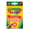 Crayola クレヨン 16色セット (52-3016) / CRAYON CRAYOLA 16 COUNT