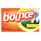 Bounce 洗濯柔軟剤シート アウトドアフレッシュ (80068) / BOUNCE OUTDOOR FRESH