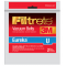 3M Filtrete 掃除機用バキュームベルト 2個入 ( 67312B) / VAC BELT EUREKA U 2PK