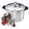 Presto 圧力鍋 (01755) / COOKER CANNER ALUM 16QT