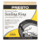 Presto 圧力鍋用シーリングリング (09906) / SEAL RING PLUG&VENT 9906