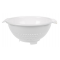 Arrow Home Products ポリプロピレン製水切り (00189) / COLANDER 4QT PLASTIC