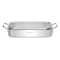 Cuisinart ラザニアパン (7117-135)  / LASAGNA PAN SS 13-1/2"