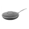 Cuisinart Chef's Classic フライパン (622-30G) /NONSTICK SKILLET WLID12"