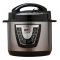 Power Pressure Cooker As Seen on TV 圧力鍋 (PPC) / POWER PRESSURE COOKER XL
