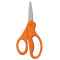 Fiskars ステンレススティール製ハサミ (94307097) / SCISSOR KIDS 5"BLUNT