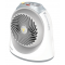 Vornado Baby 電気式ヒーター＆ファン (EH1-0137-43) / VORNADO BABY WHT/GRAY