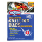 Kingsford アルミニウム製グリルバッグ 4個入 ( BBP0496TB) / GRILLING BAGS KGSFRD 4PK