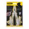 STANLEY　12イン1 ポーチ付マルチツール (84-519K) / MULTI TOOL 12 IN 1
