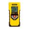 STANLEY　レーザー式距離計測器 (STHT77138X) / DISTANCE MEASURE LSR100FT