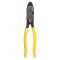 Klein Tools 電気工事プライヤー (D213-9NE-CR)