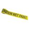 HANSON　バリケードテープ（CAUTION　WET PAINT）(15011) / TAPE BARRCD WET PAINT200FT