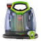 Bissell Little Green ProHeat バッグレスカーペットクリーナー (2513G) / LITTL GRN CARPET CLEANER