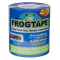 FrogTape Pro Grade 中強度マスキングテープ ブルー 4個入 (104956) / FROG TAPE 1.41"X60YD 4PK