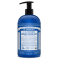 Dr. Bronner's オーガニックシュガーソープ ペパーミント 12個セット(SD0602) / SUGAR SOAP PEPPRMNT 24OZ