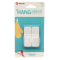 Velcro Brand HANGables 取り外せるフック (VEL-30106-USA) / HOOKS WHT SML 1LB 2PK