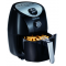 Proctor Silex プログラム式エアフライヤー (35055) / AIR FRYER BLACK 1.5QT