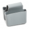 Core Kitchen シンク用サドルキャディ (AC29907)/ SINK SADDLE CADDY GRAY