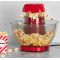 Kalorik Volcano エアーポップコーンメーカー ( PCM 43848 R) / POPCORN MAKER AIR RED