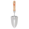 Ace ハンドシャベル (GT0830M) / HAND TROWEL WD HNDL ACE