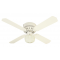 Westinghouse シーリングファン ホワイト (72325) / CEILING FAN WHITE 42"