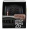 Bell Sports Flat Defense ゴム製自転車用タイヤ 26インチ (7107515) / BIKE TIRE FLAT DEFNS 26"