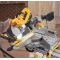 DeWalt 両面スライド式コンパウンドマイターソー (DWS779) / SLIDE MITER SW DB 12"15A