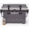 Igloo IMX クーラー グレー (50367) / COOLER 35 CANS 24QT GRY