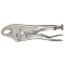 Irwin The Original カーブジョーロックプライヤー (4935579) / LCKING PLIERS IRWN OG 5"