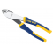 Irwin Vise-Grip ニッパー 8インチ (2078308) / PLIERS 8" DIAGONAL CUT