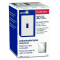 Leviton トグルウォールプレート ホワイト 10個入 / WALLPLT TOG1G MD WHT10PK