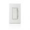 Leviton Decora Smart Anywhere  WiFiディマー ホワイト (DAWDC-1RW) / DIMMER WIFI WHT 120V 1PK