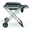 Weber Traveler Portable プロパンガスグリル (9010001) / WEBER GRILL TRVLR PRTBLE