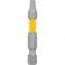 DeWalt Maxfit Torx パワービット 2個入 ( DWA2T25-2) / MAXFIT BIT TORX T25X2"2P
