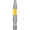 DeWalt Maxfit Torx パワービット 2個入 ( DWA2T25-2) / MAXFIT BIT TORX T25X2"2P