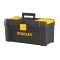 Stanley Essential ツールボックス (STST16331) / TOOL BOX STNLY ES 16.25"