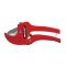 Superior Tool ラチェットパイプカッター (37110) / PVC RATCHET PIPE CUTTER