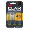 3M Claw ピクチャーハンガー シルバー 3個入 (3PH45M-3ES) / PICTUR HNGR SLV 45LB 3PK