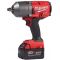 Milwaukee M18 Fuel インパクトレンチ (2767-21B) / IMPACT WRENCH 750IPM