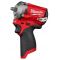 Milwaukee ブラッシュレスインパクトレンチ ( 2554-20) / IMPACT WRENCH 3200IPM