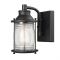 Globe Electric Donovan ダウンライトウォールスコーン ブロンズ (44544) / WALL SCONCE DONOVAN BRNZ