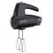 Black+Decker 5スピード式ハンドミキサー (MX410B) / HAND MIXER 5 SPEED 285W