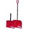 Garant 折り畳み式スノーシャベル (GPM19FSKD) / SNOW SHOVEL FOLDABLE