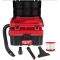 Milwaukee M18 FUEL PACKOUT コードレスショップバキューム (0970-20) / M18 FL PKOUT WET/DRY VAC