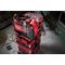 Milwaukee PACKOUT 3ポケット付ツールバッグ ( 48-22-8321) / PACKOUT TOOL BAG 15"3PKT