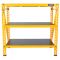 DeWalt 収納シェルフラック (56831) / STORAGE RACK 48X50" DWLT