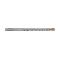 Dewalt　SDS カーバイドドリルビット (DW5427) / BIT CARBIDE SDS 3/8X6IN